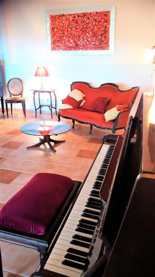 Murielle De Marie-Galante Hotel Grand-Bourg  Eksteriør billede