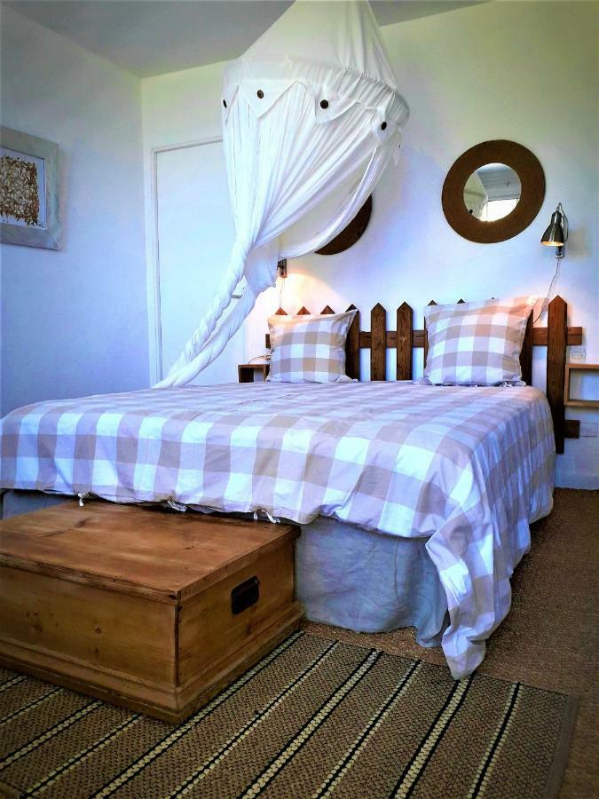 Murielle De Marie-Galante Hotel Grand-Bourg  Eksteriør billede