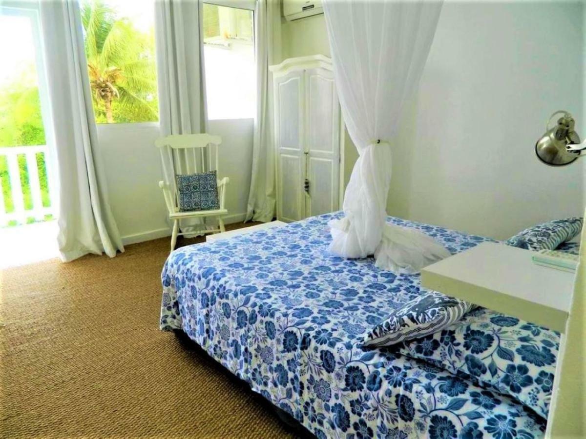 Murielle De Marie-Galante Hotel Grand-Bourg  Eksteriør billede