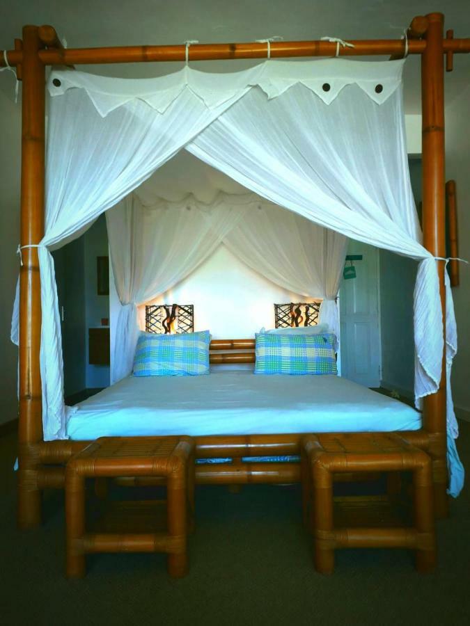 Murielle De Marie-Galante Hotel Grand-Bourg  Eksteriør billede