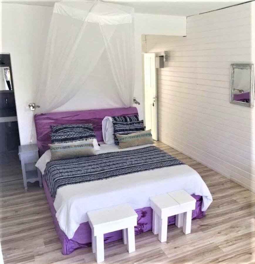 Murielle De Marie-Galante Hotel Grand-Bourg  Eksteriør billede