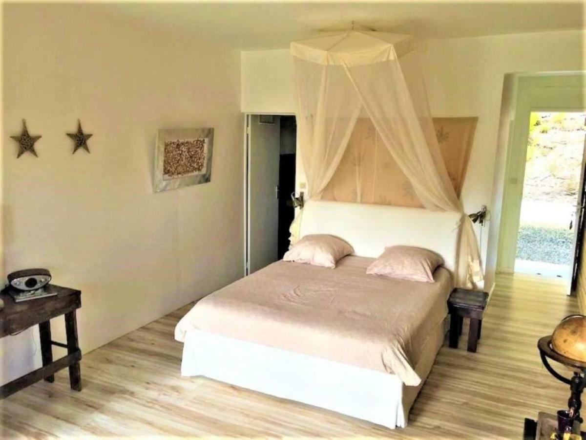 Murielle De Marie-Galante Hotel Grand-Bourg  Eksteriør billede